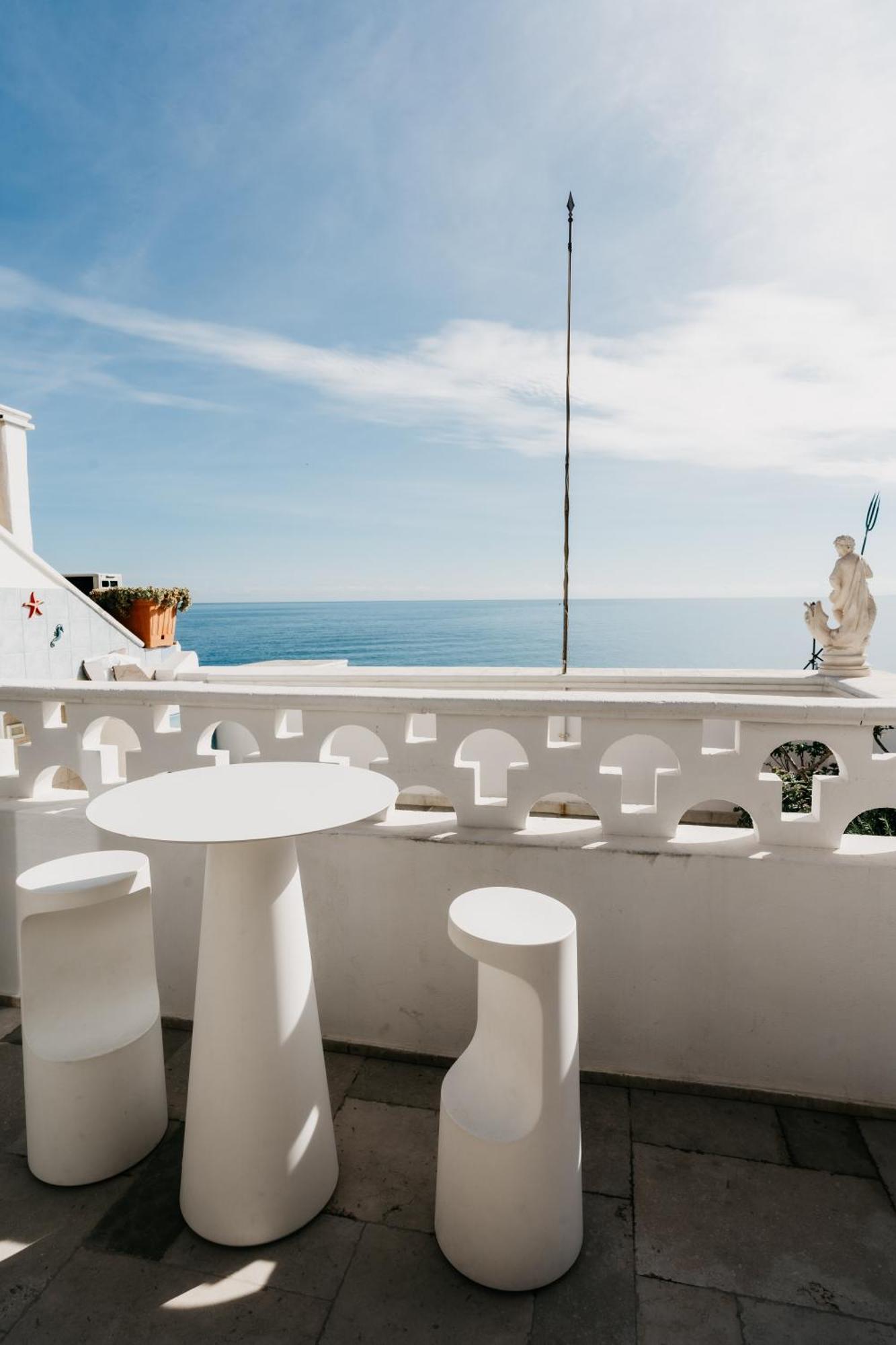 Le Contrade Di San Salvatore Monopoli Exteriér fotografie