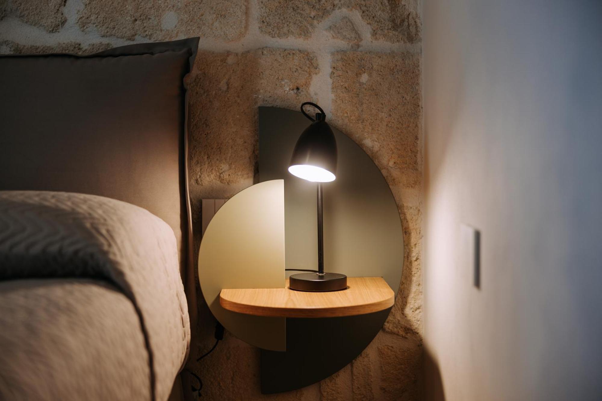 Le Contrade Di San Salvatore Monopoli Exteriér fotografie